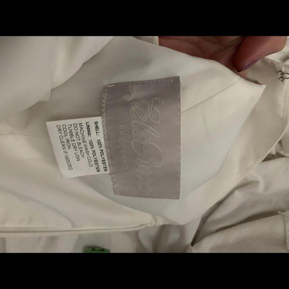 Lela Rose Bridesmaid Dress - Picture 5 of 8